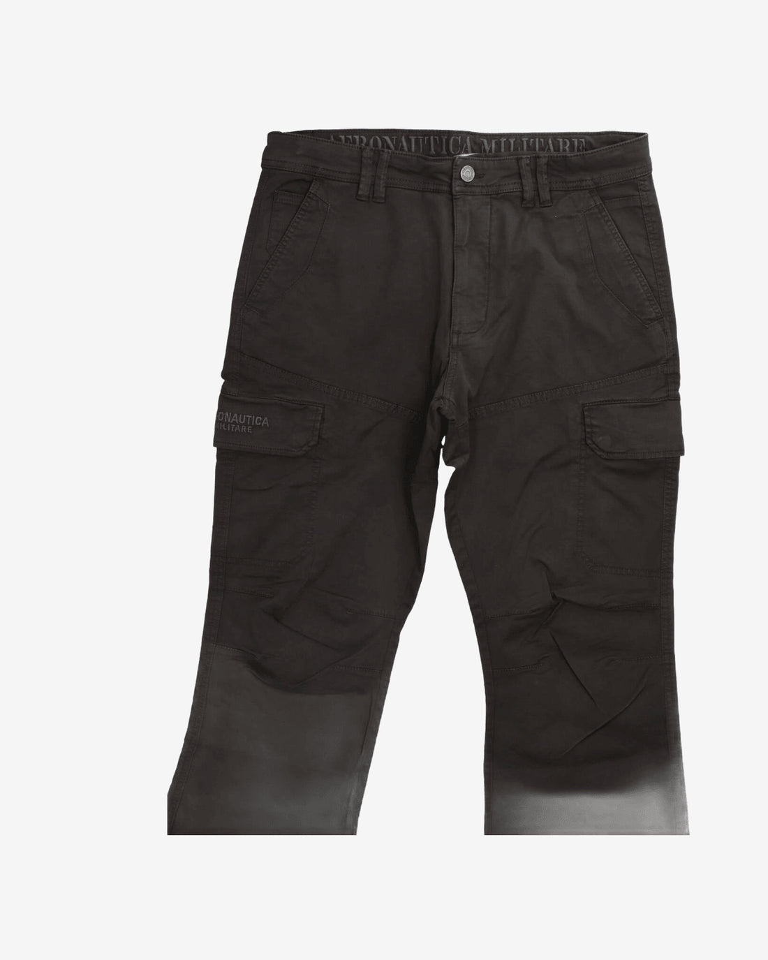 Pantaloni PANTALONE TASCONATO 1633