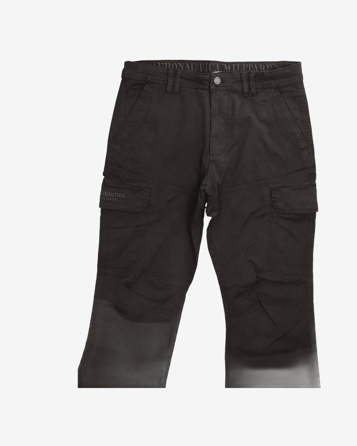 Pantaloni PANTALONE TASCONATO 1633