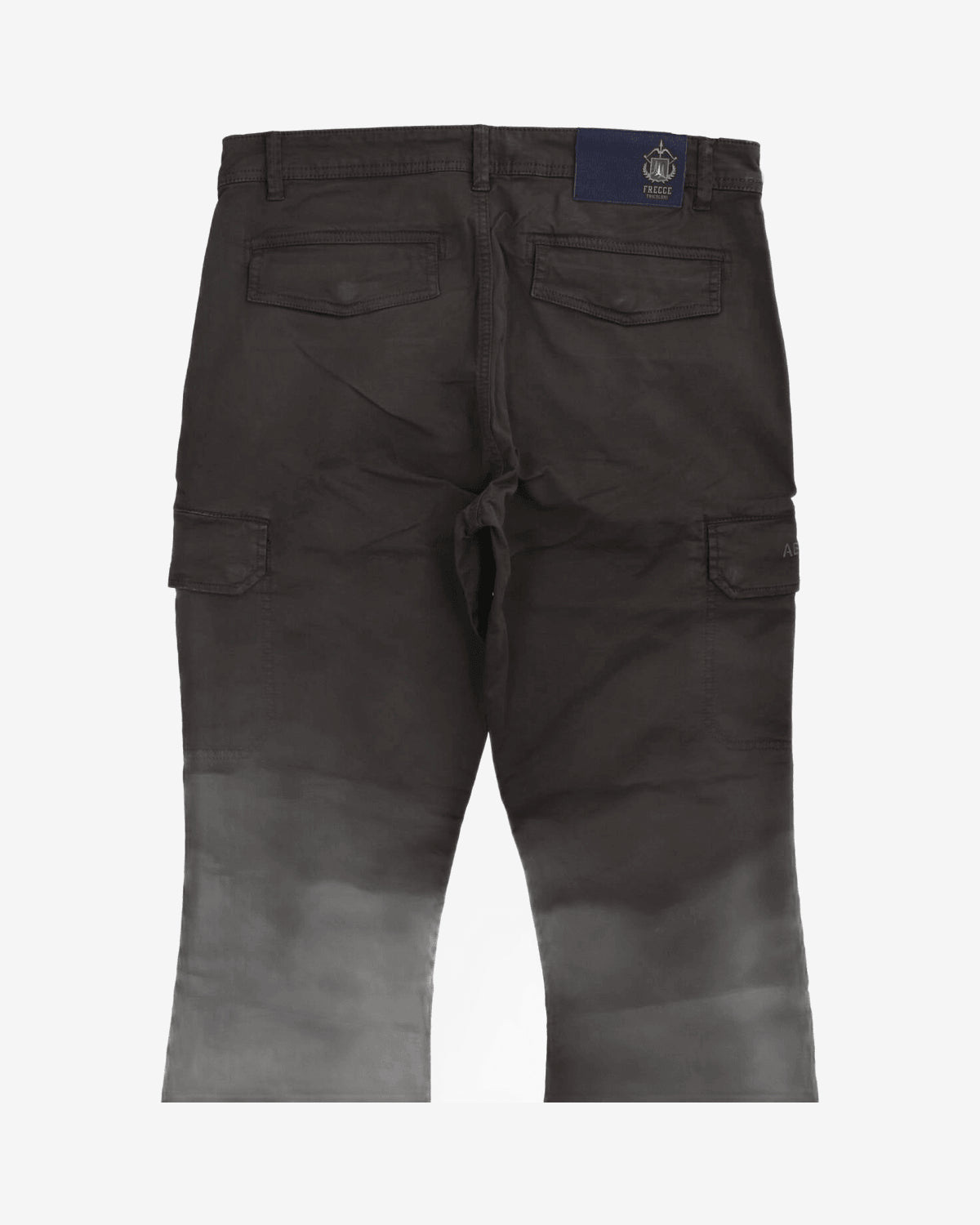 Pantaloni PANTALONE TASCONATO 1633