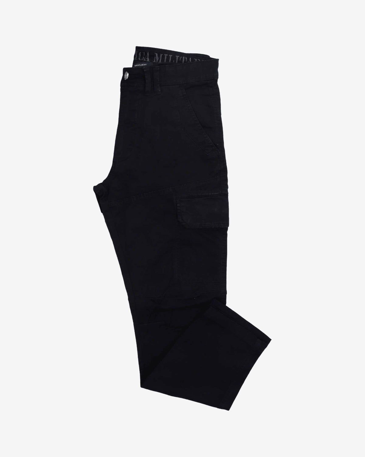 Pantaloni PANTALONE TASCONATO 1633