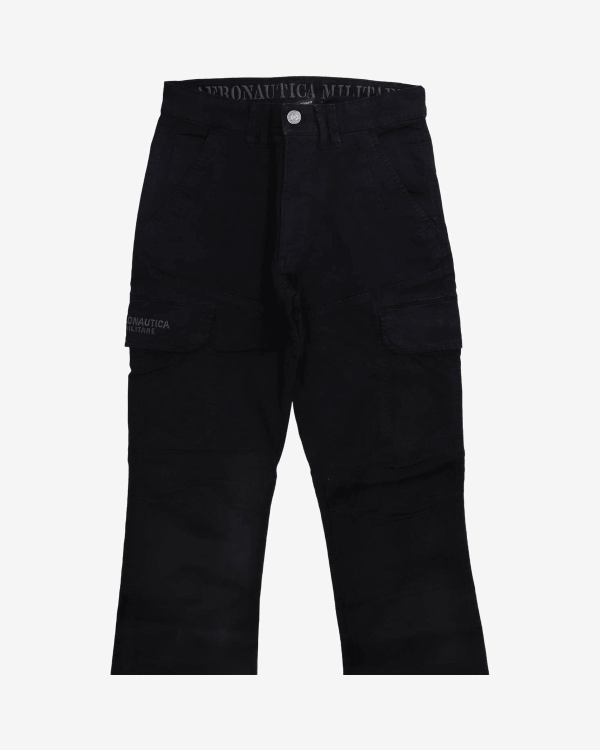 Pantaloni PANTALONE TASCONATO 1633