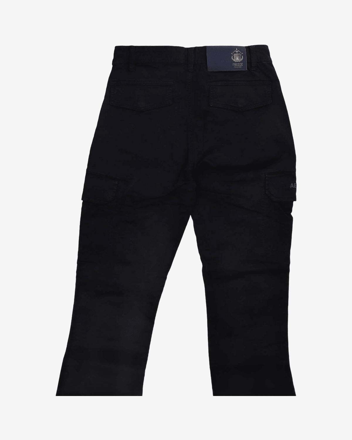Pantaloni PANTALONE TASCONATO 1633