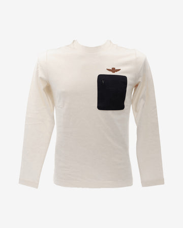 T-shirt TS2142J489 ML