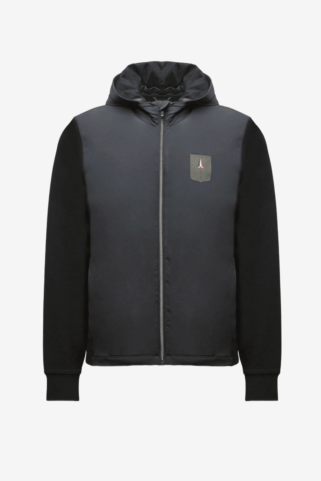 252AF0514UF00559 GIUBBINO CON CAPPUCCIO
