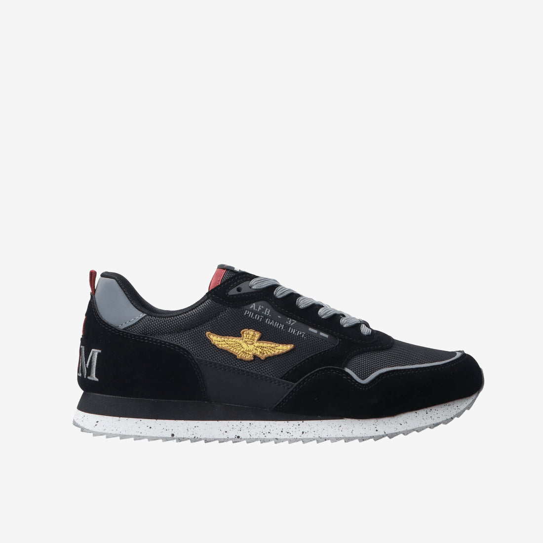 252SC0288UCT03545 STRINGATA SUEDE