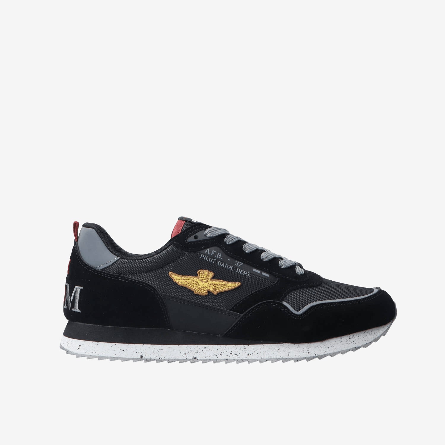 252SC0288UCT03545 STRINGATA SUEDE