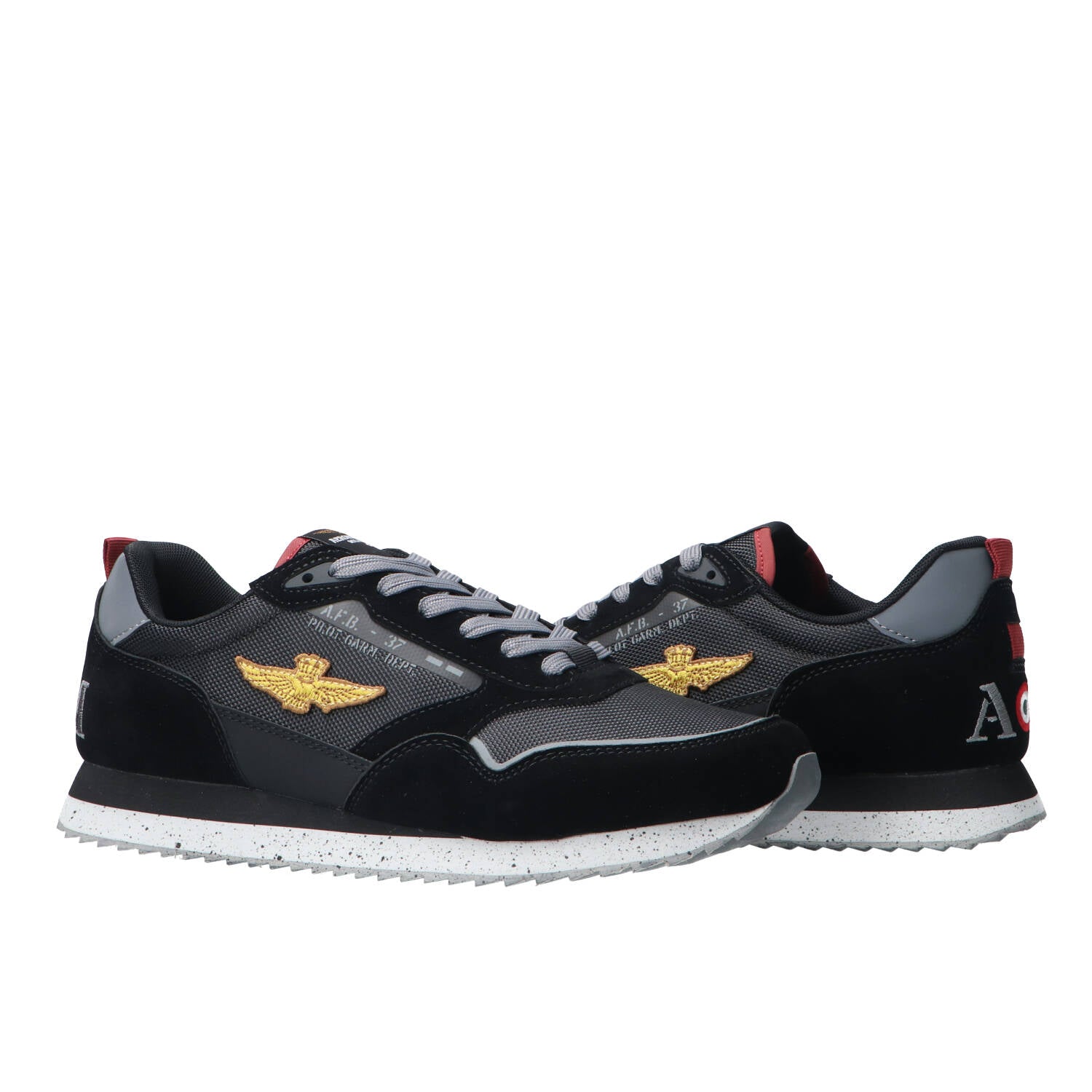 252SC0288UCT03545 STRINGATA SUEDE