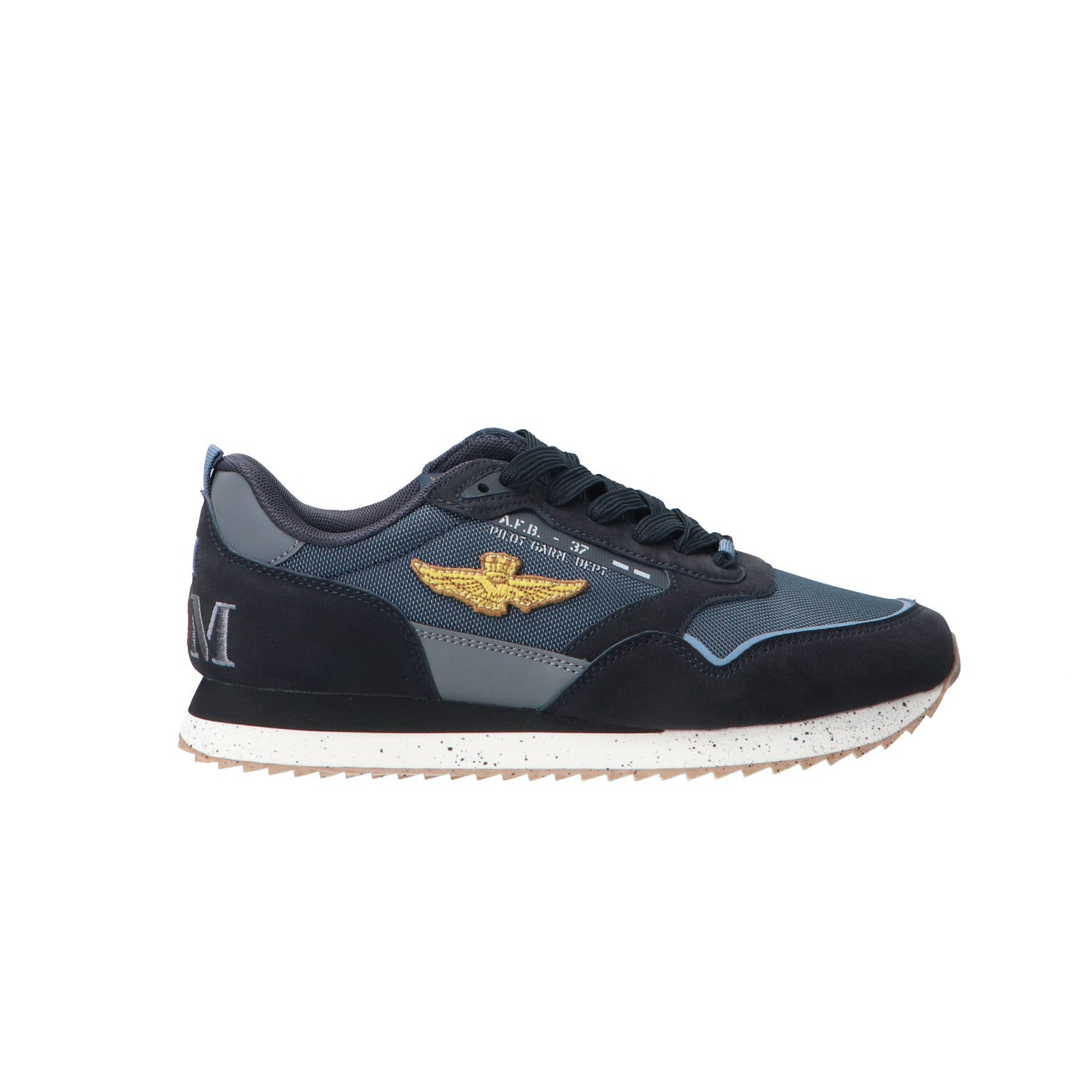 252SC0288UCT03545 STRINGATA SUEDE