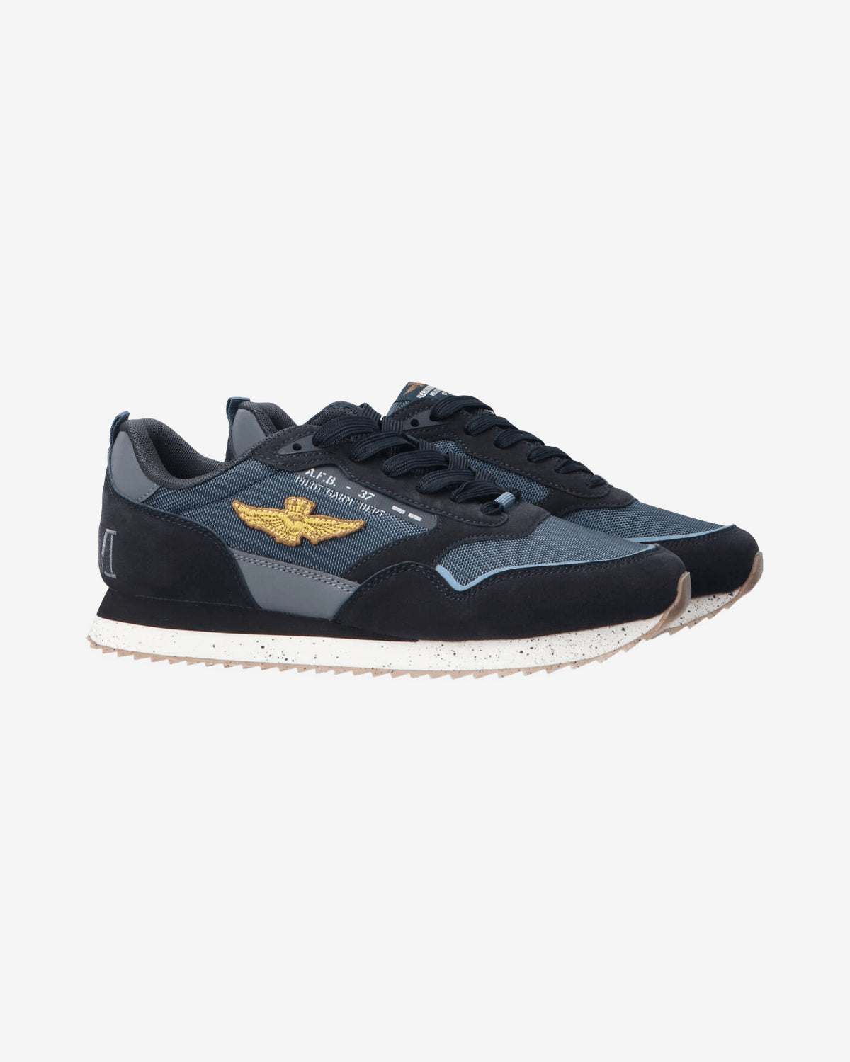 252SC0288UCT03545 STRINGATA SUEDE