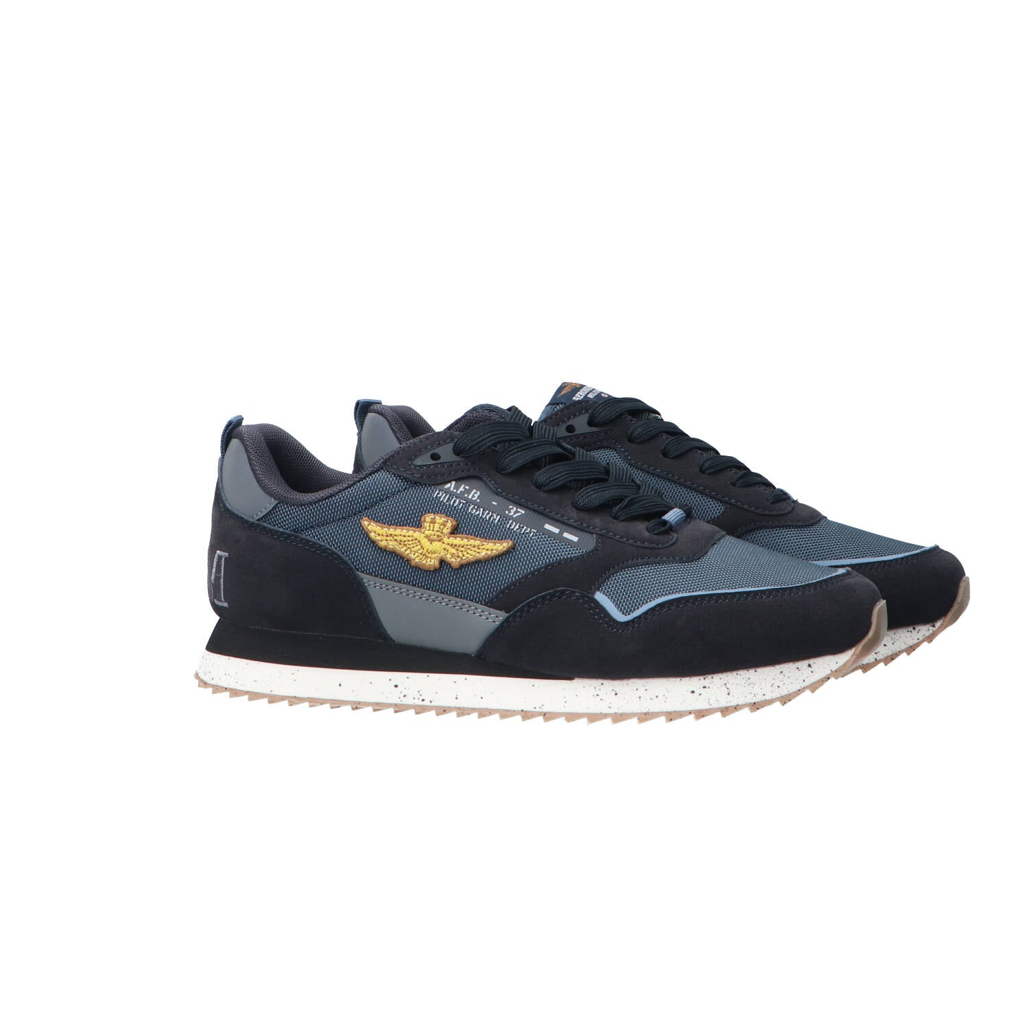 252SC0288UCT03545 STRINGATA SUEDE