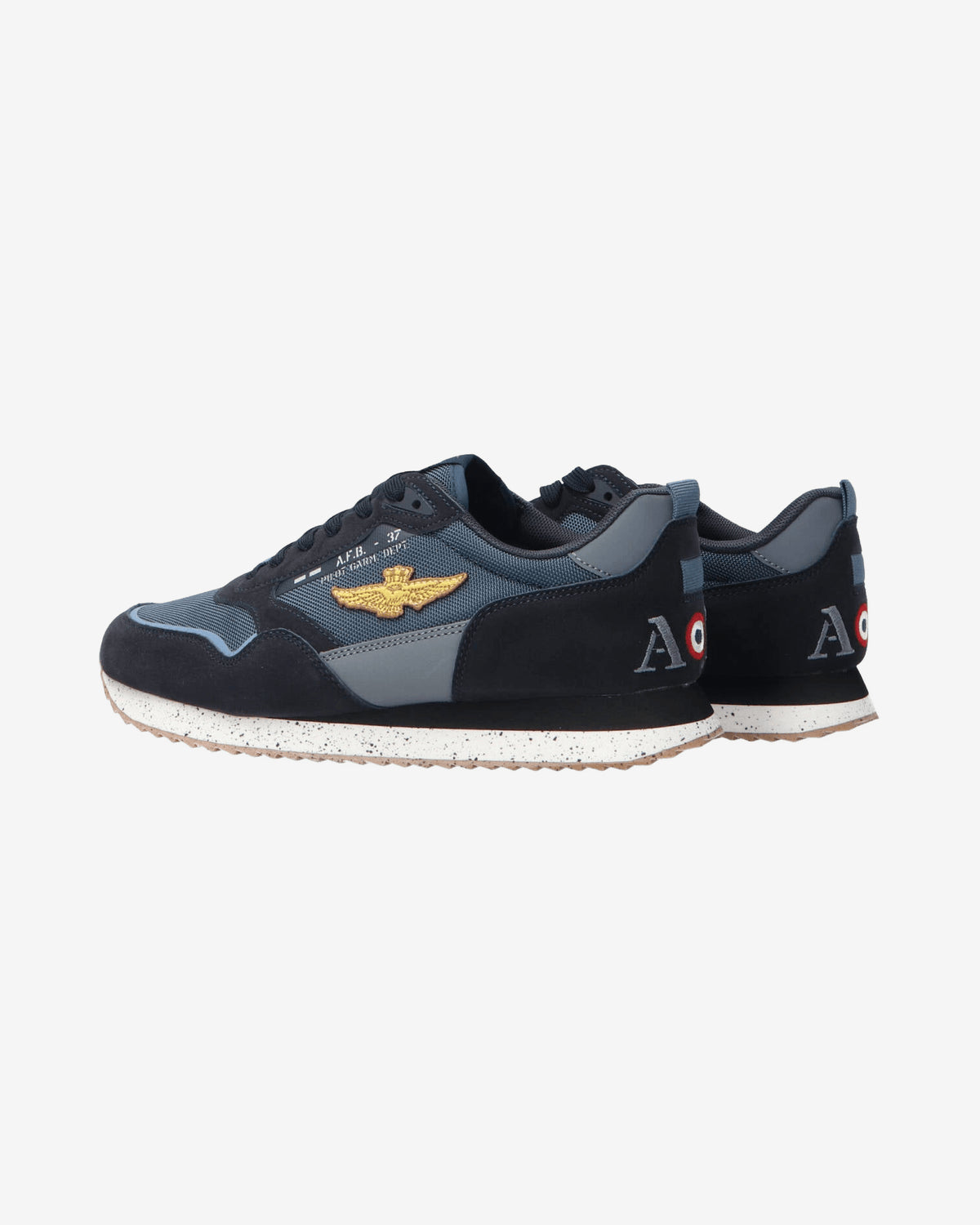 252SC0288UCT03545 STRINGATA SUEDE