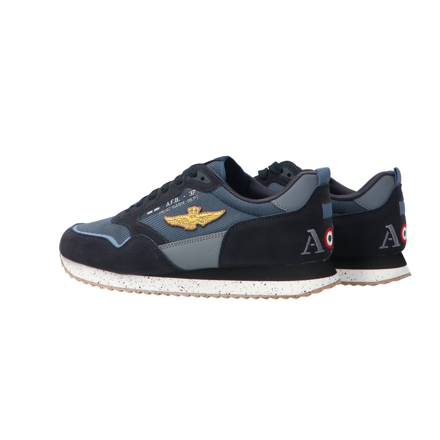 252SC0288UCT03545 STRINGATA SUEDE