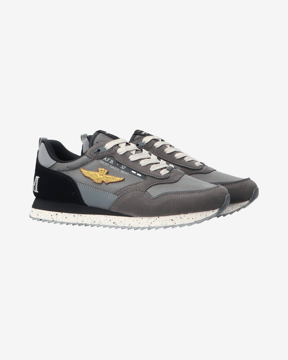 252SC0288UCT03545 STRINGATA SUEDE