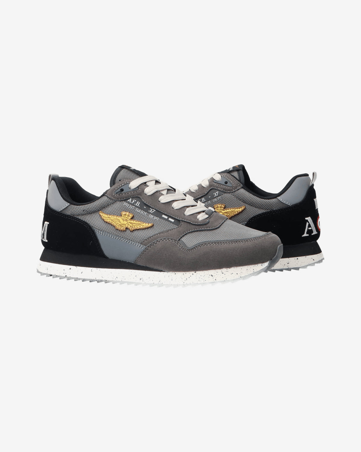 252SC0288UCT03545 STRINGATA SUEDE