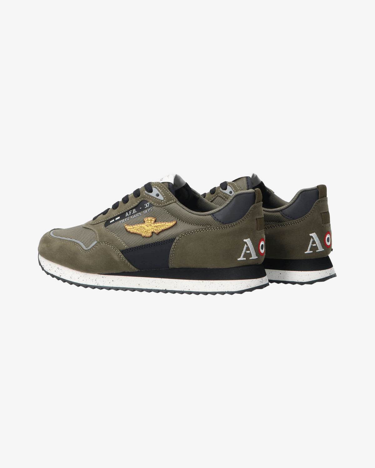 252SC0288UCT03545 STRINGATA SUEDE