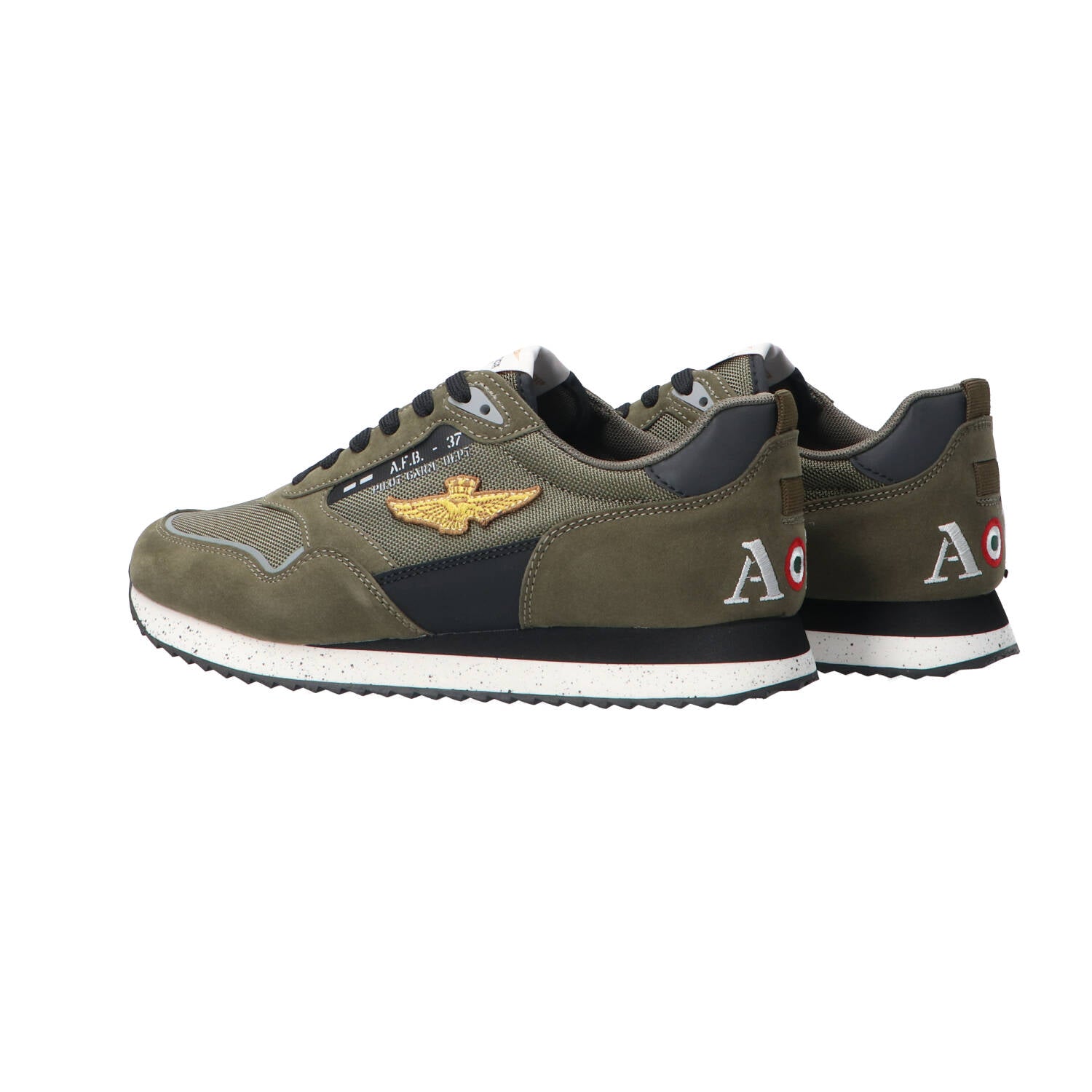 252SC0288UCT03545 STRINGATA SUEDE