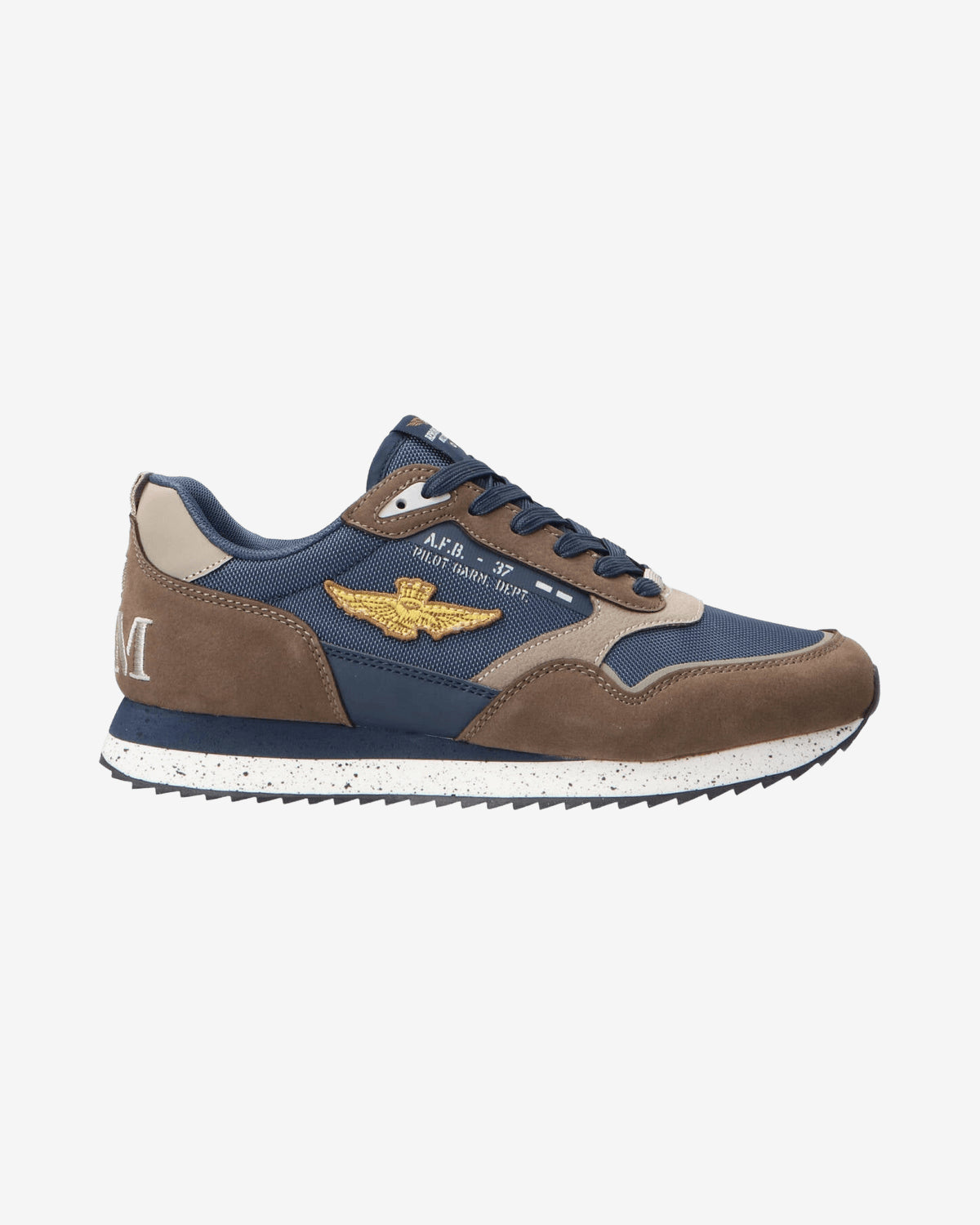 252SC0288UCT03545 STRINGATA SUEDE