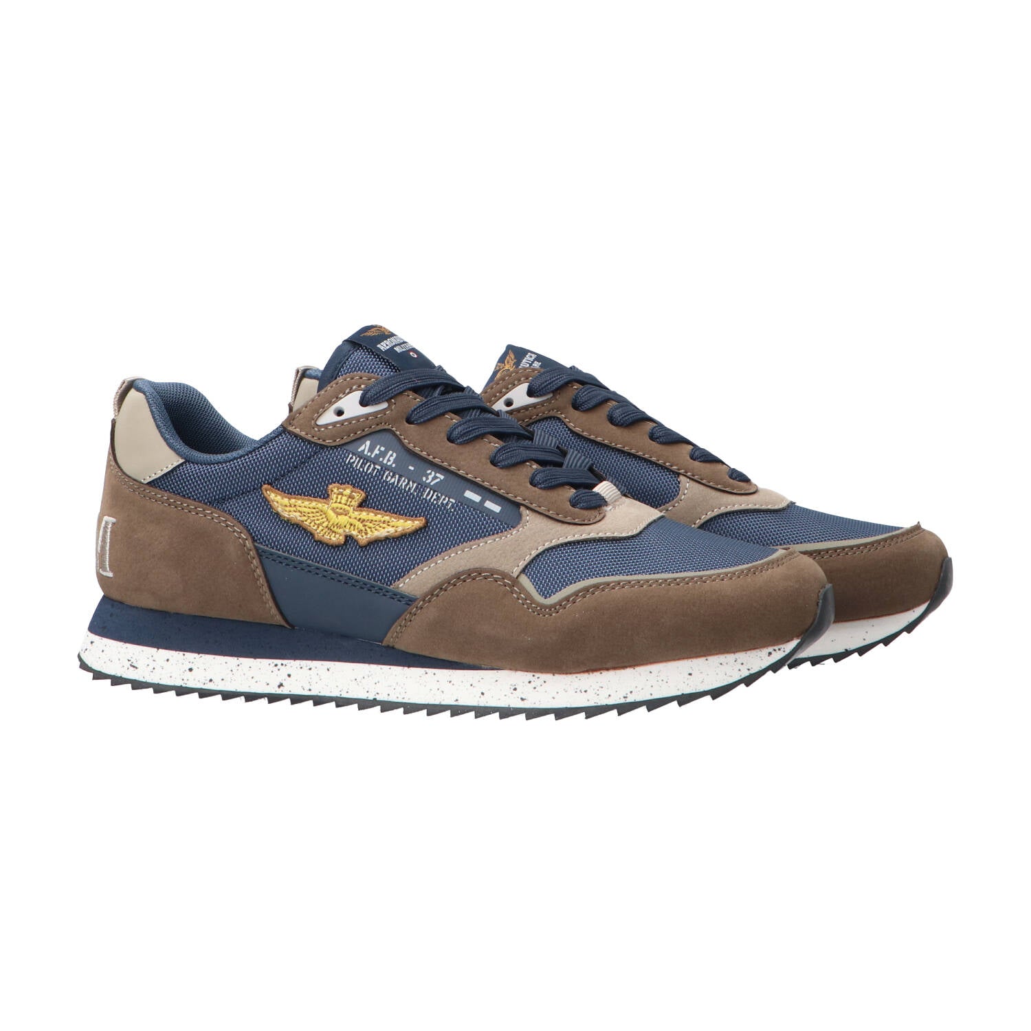 252SC0288UCT03545 STRINGATA SUEDE