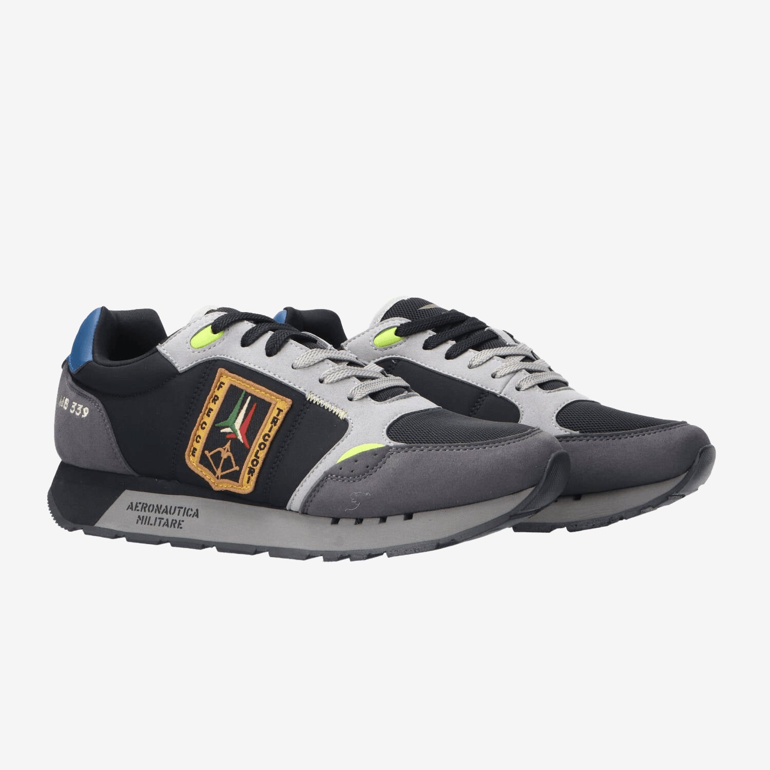 Frecce Tricolore — Aeronautica Militare