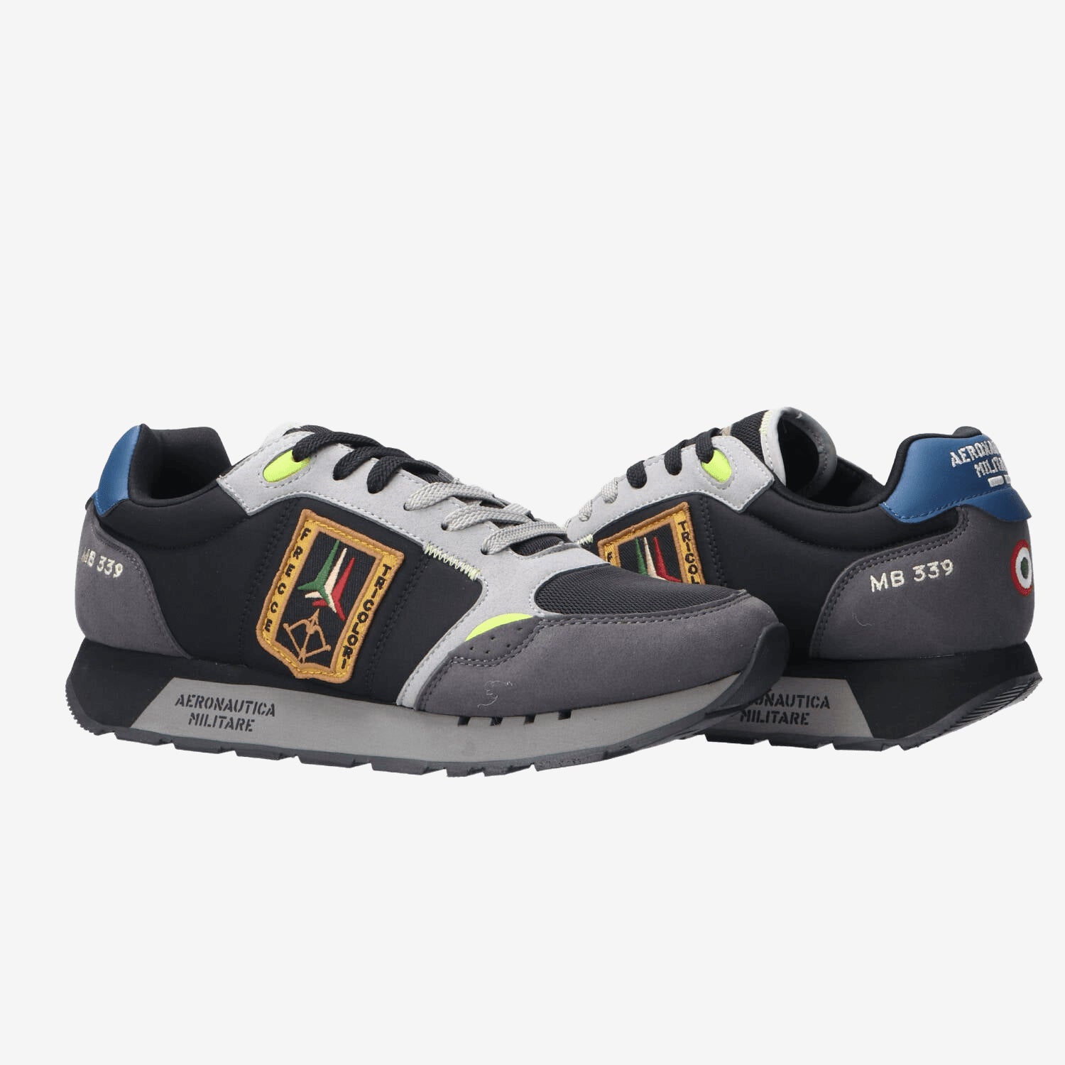 Frecce Tricolore — Aeronautica Militare