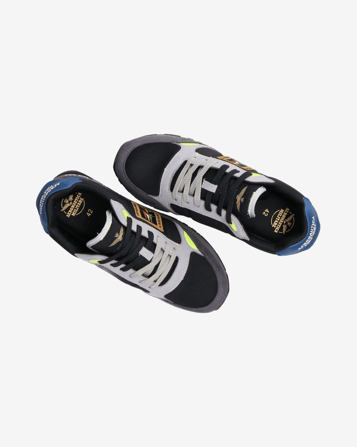 Frecce Tricolore — Aeronautica Militare