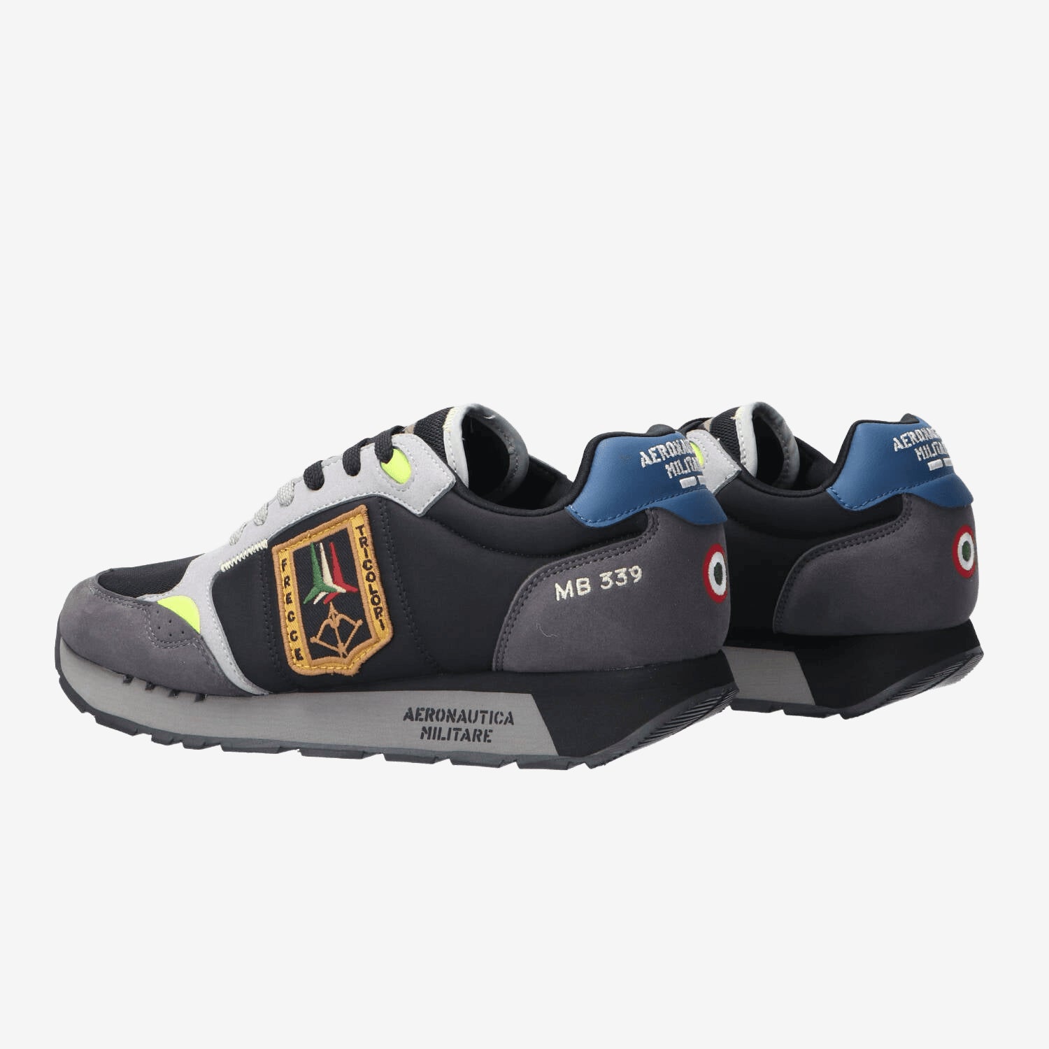 Frecce Tricolore — Aeronautica Militare