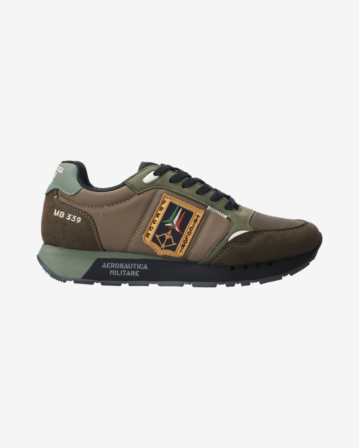 Frecce Tricolore — Aeronautica Militare