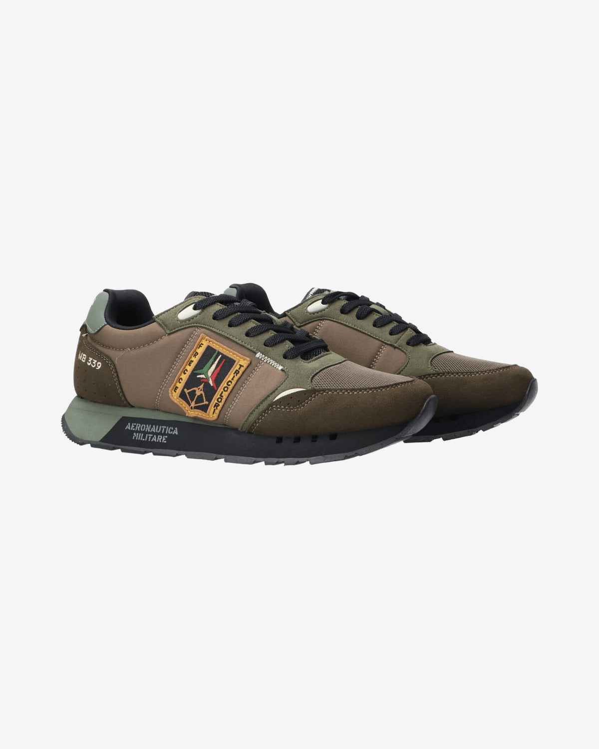 Frecce Tricolore — Aeronautica Militare