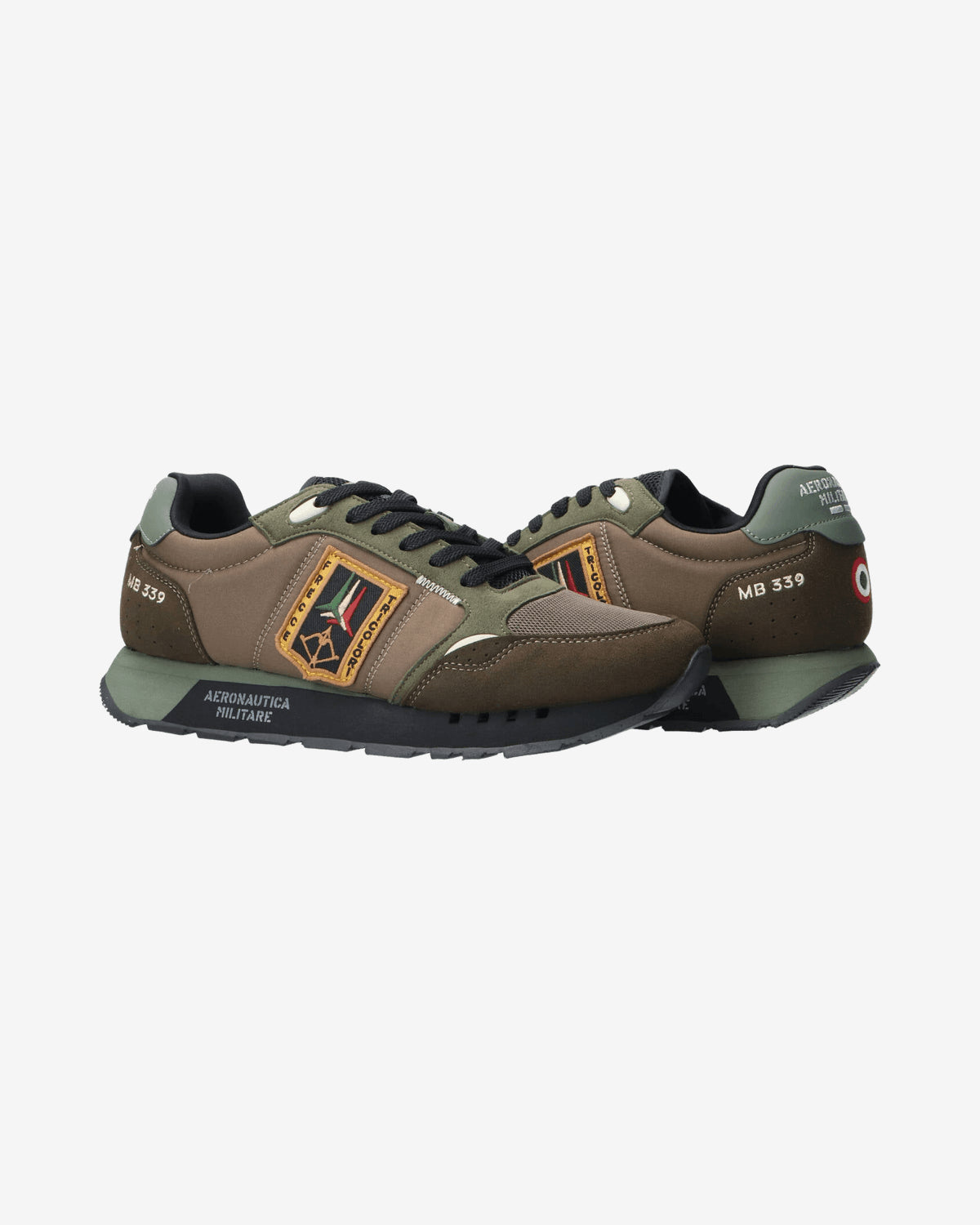 Frecce Tricolore — Aeronautica Militare