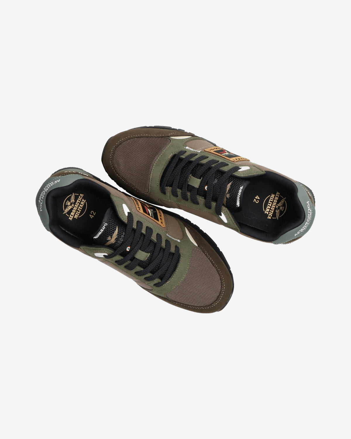 Frecce Tricolore — Aeronautica Militare