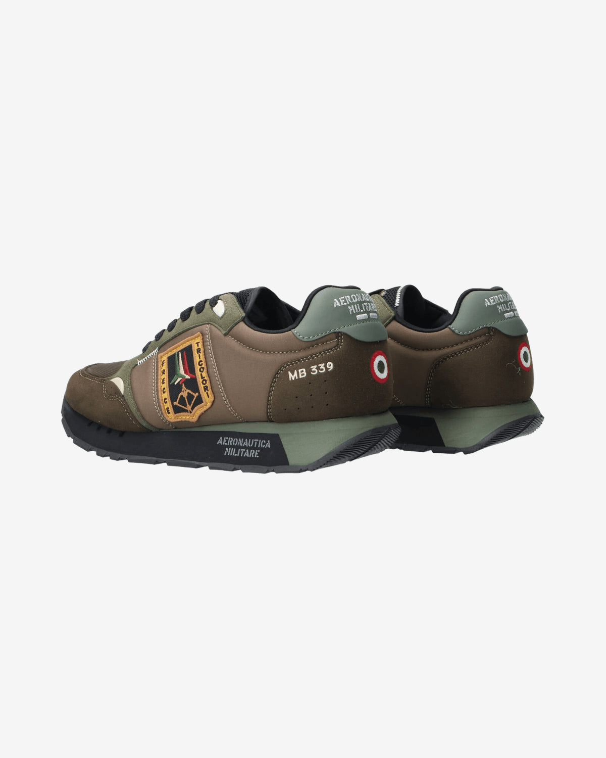 Frecce Tricolore — Aeronautica Militare
