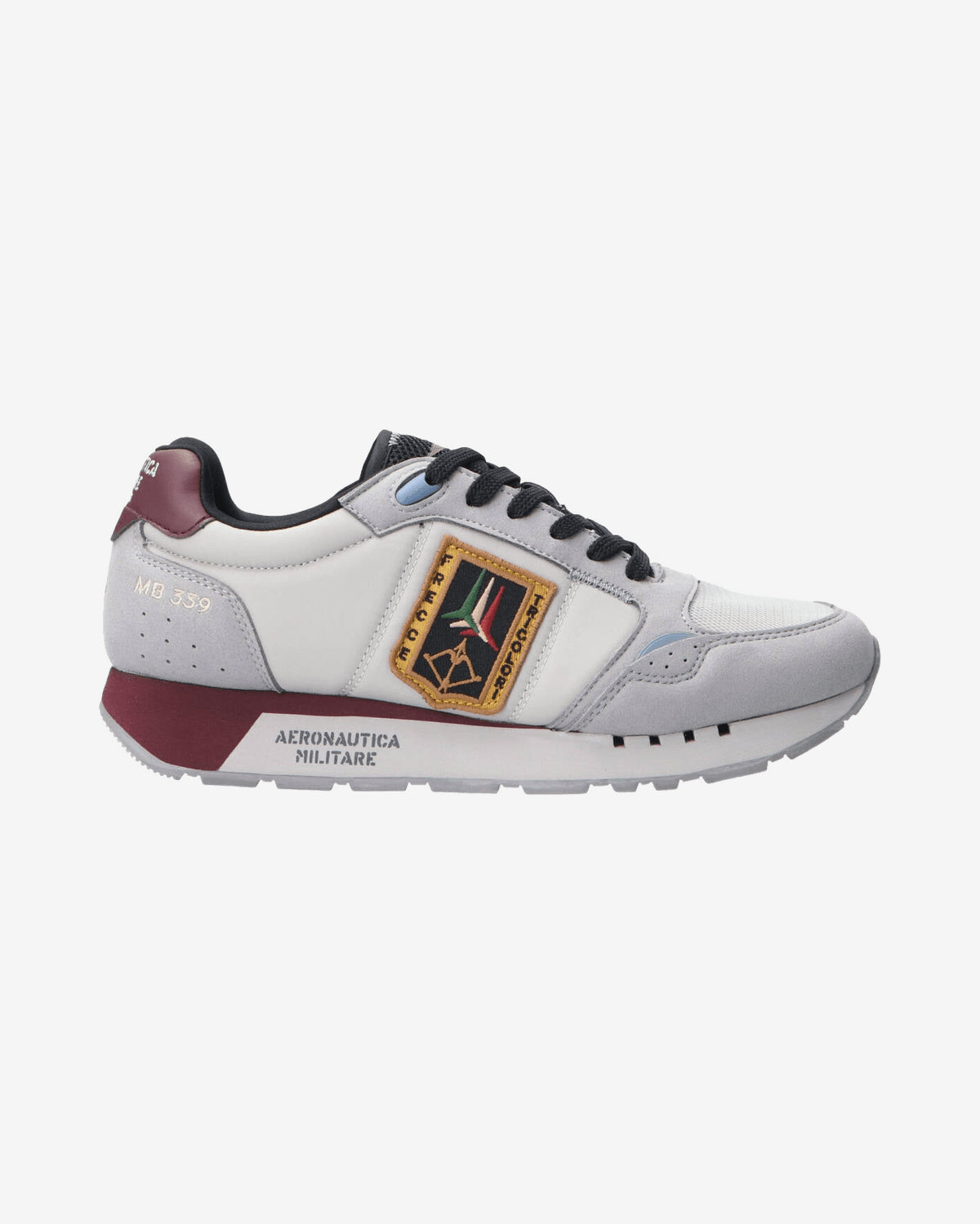 Frecce Tricolore — Aeronautica Militare