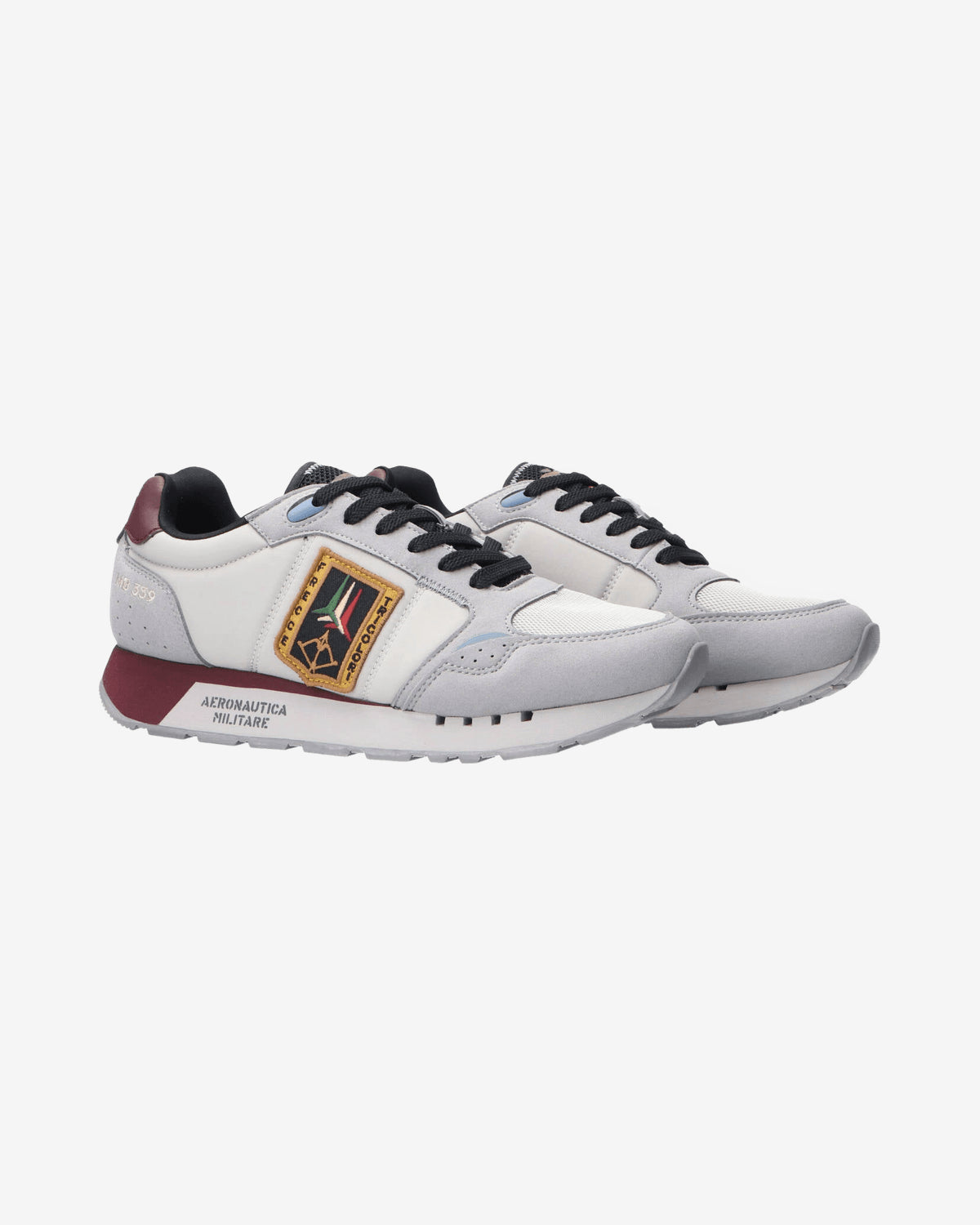 Frecce Tricolore — Aeronautica Militare
