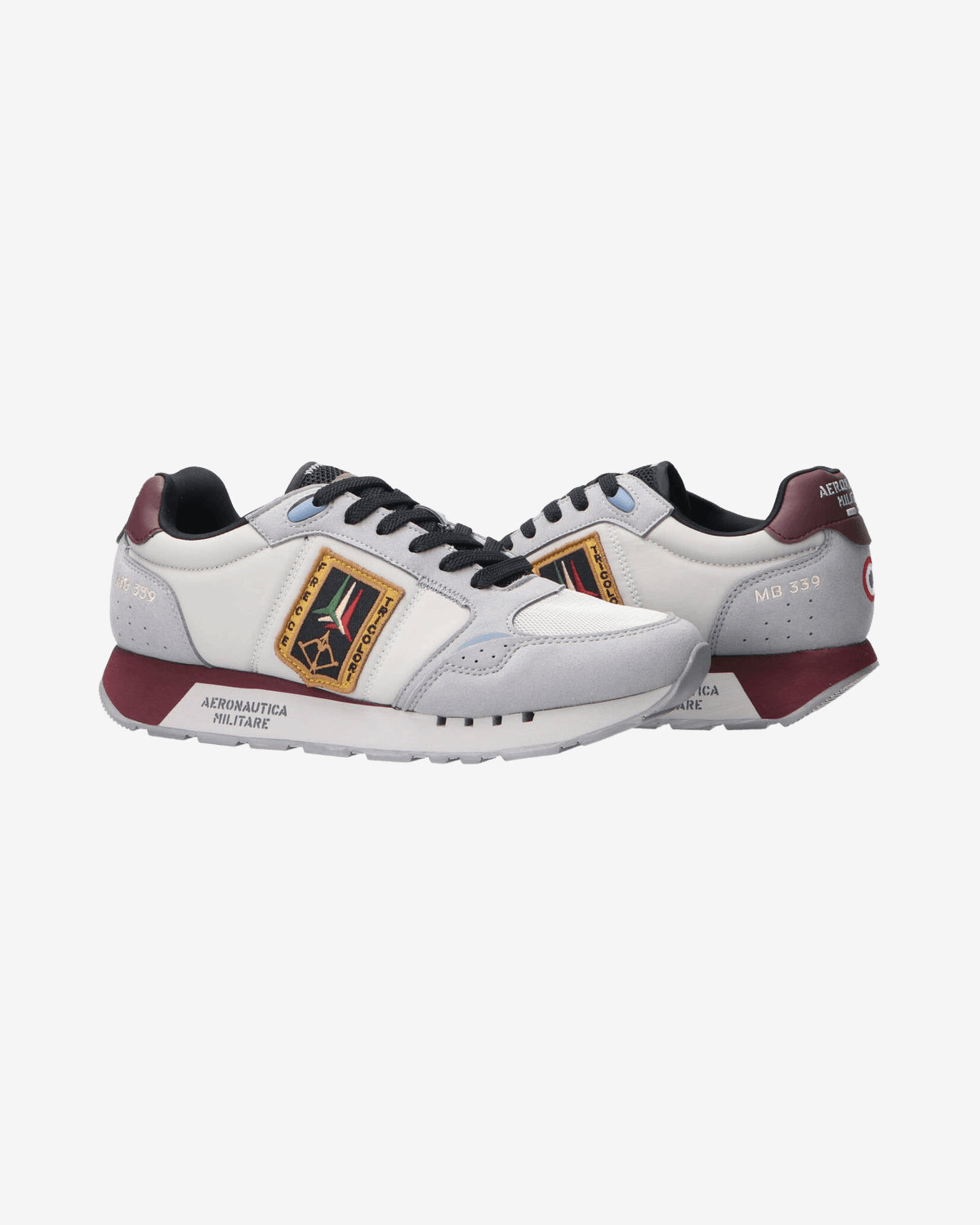 Frecce Tricolore — Aeronautica Militare