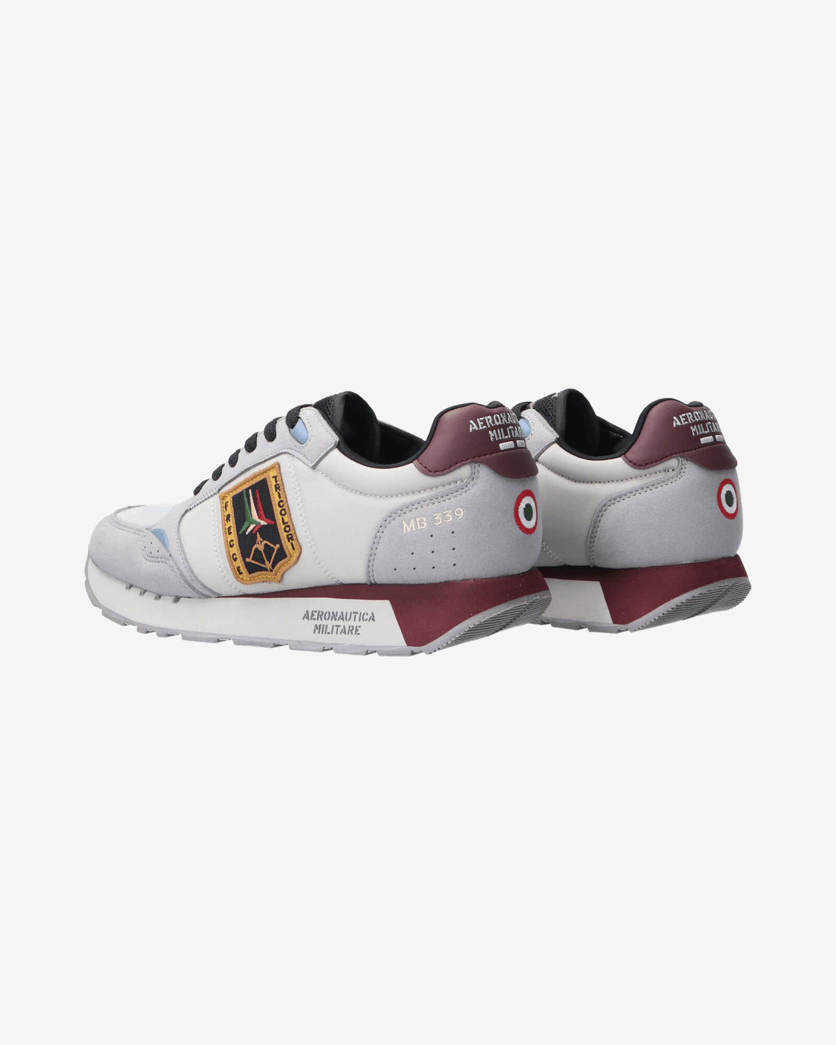 Frecce Tricolore — Aeronautica Militare