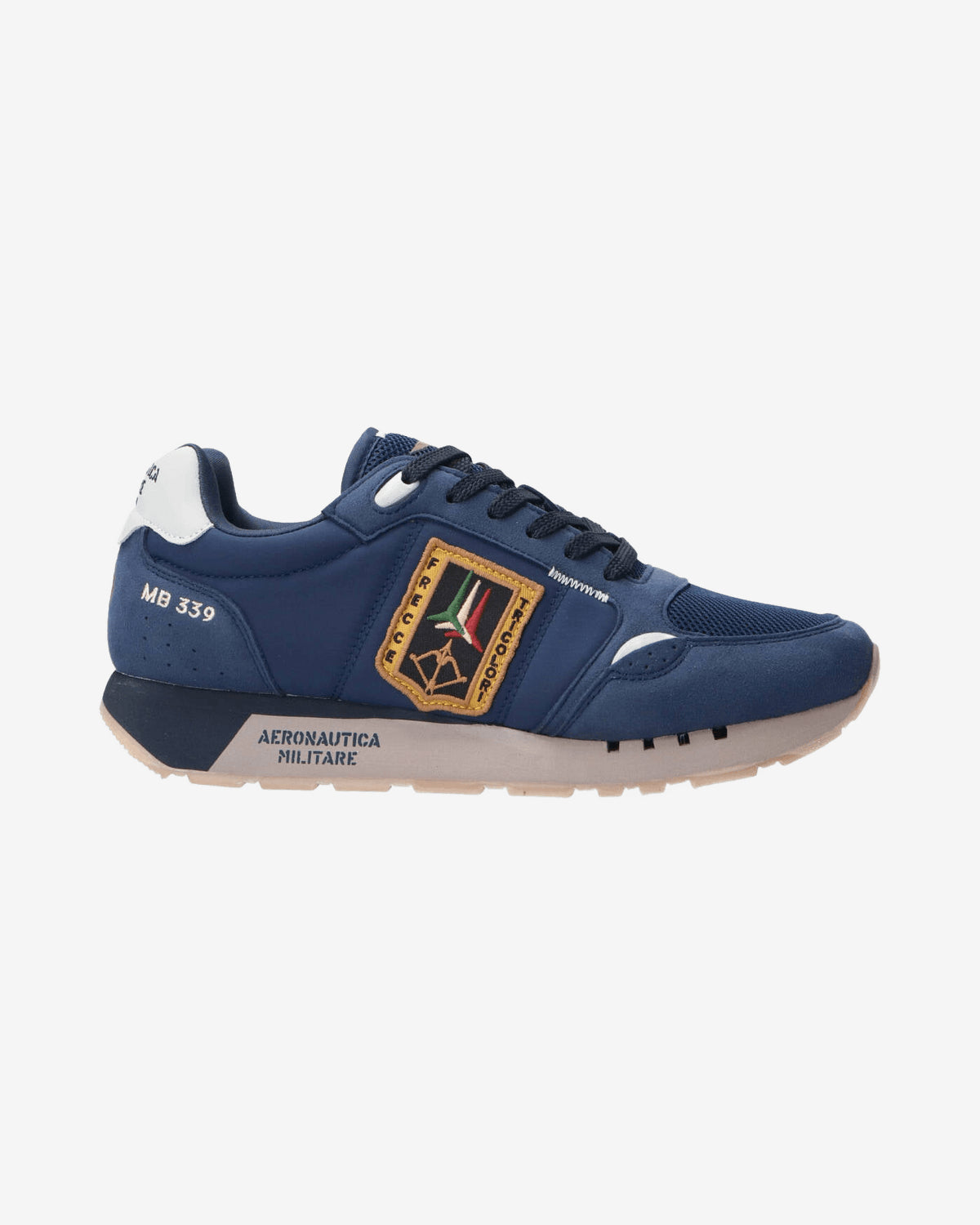 Frecce Tricolore — Aeronautica Militare