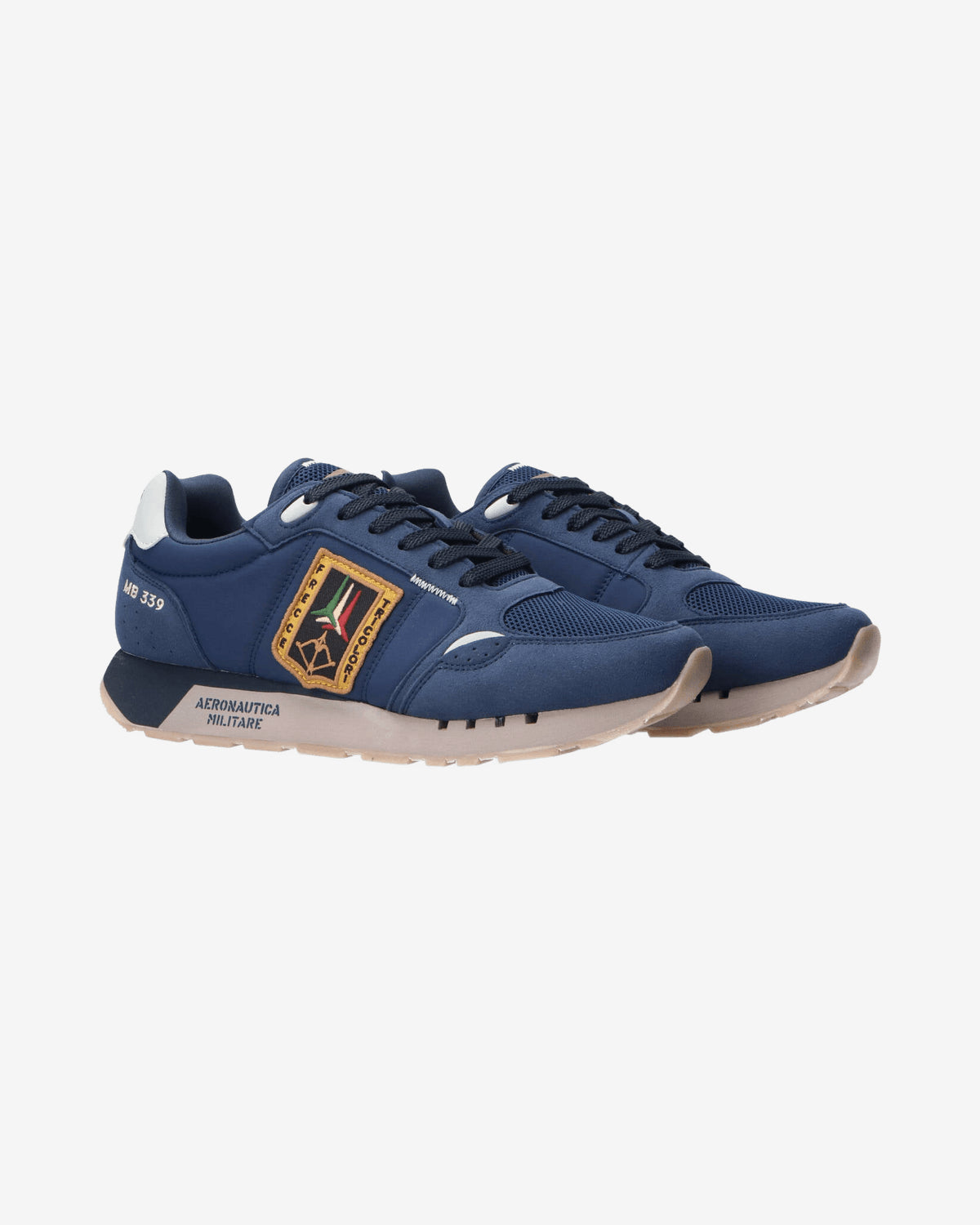 Frecce Tricolore — Aeronautica Militare