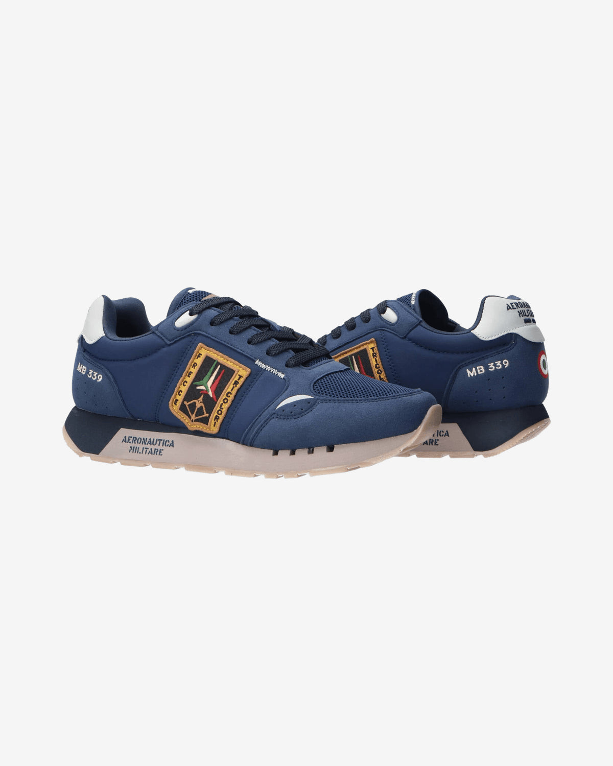 Frecce Tricolore — Aeronautica Militare