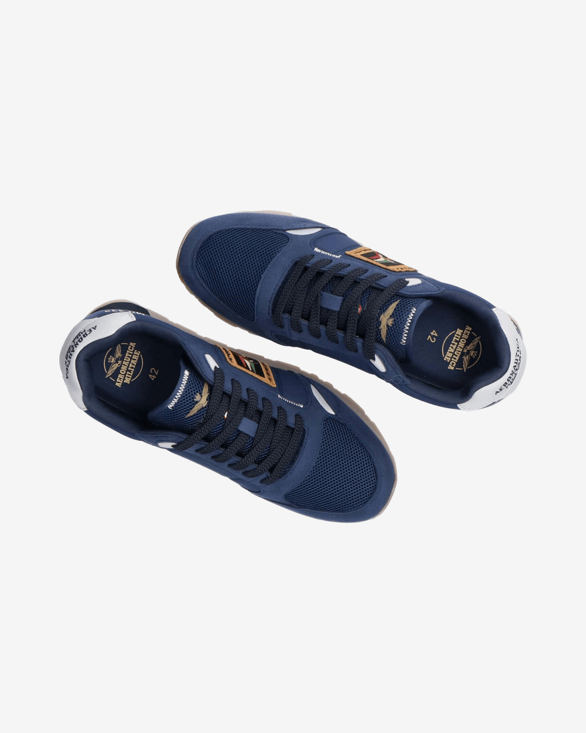Frecce Tricolore — Aeronautica Militare