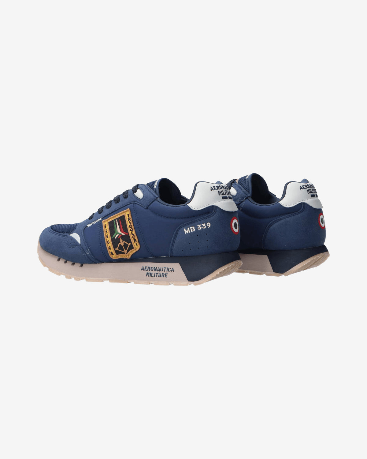 Frecce Tricolore — Aeronautica Militare