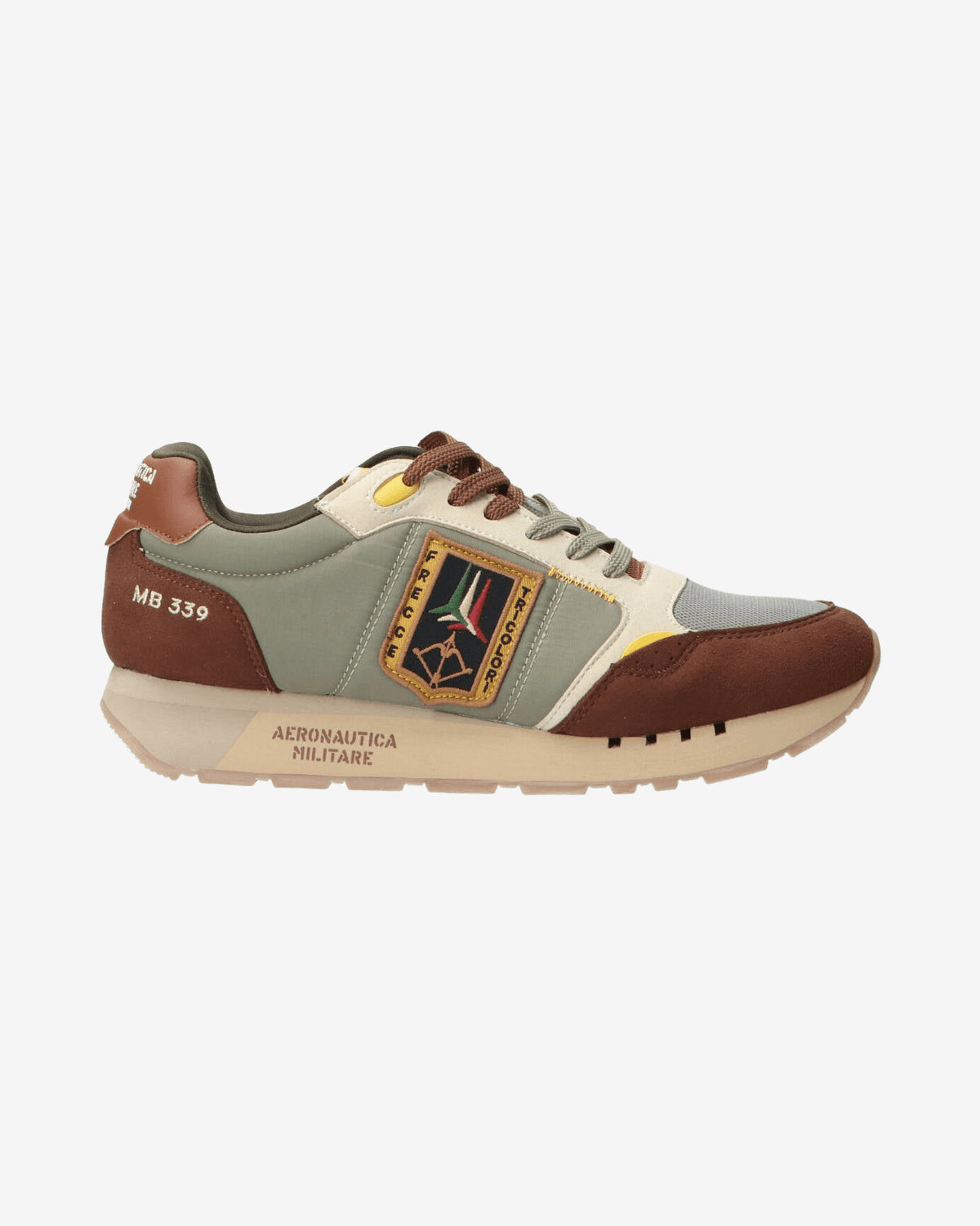 Frecce Tricolore — Aeronautica Militare