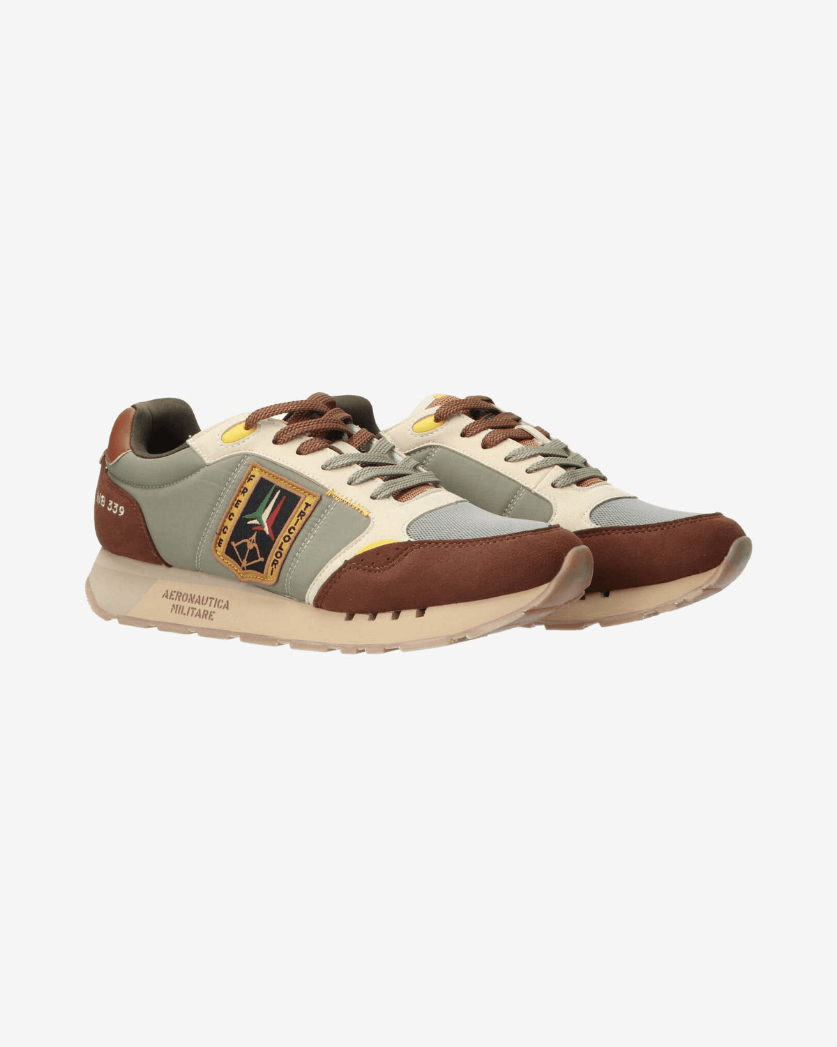 Frecce Tricolore — Aeronautica Militare