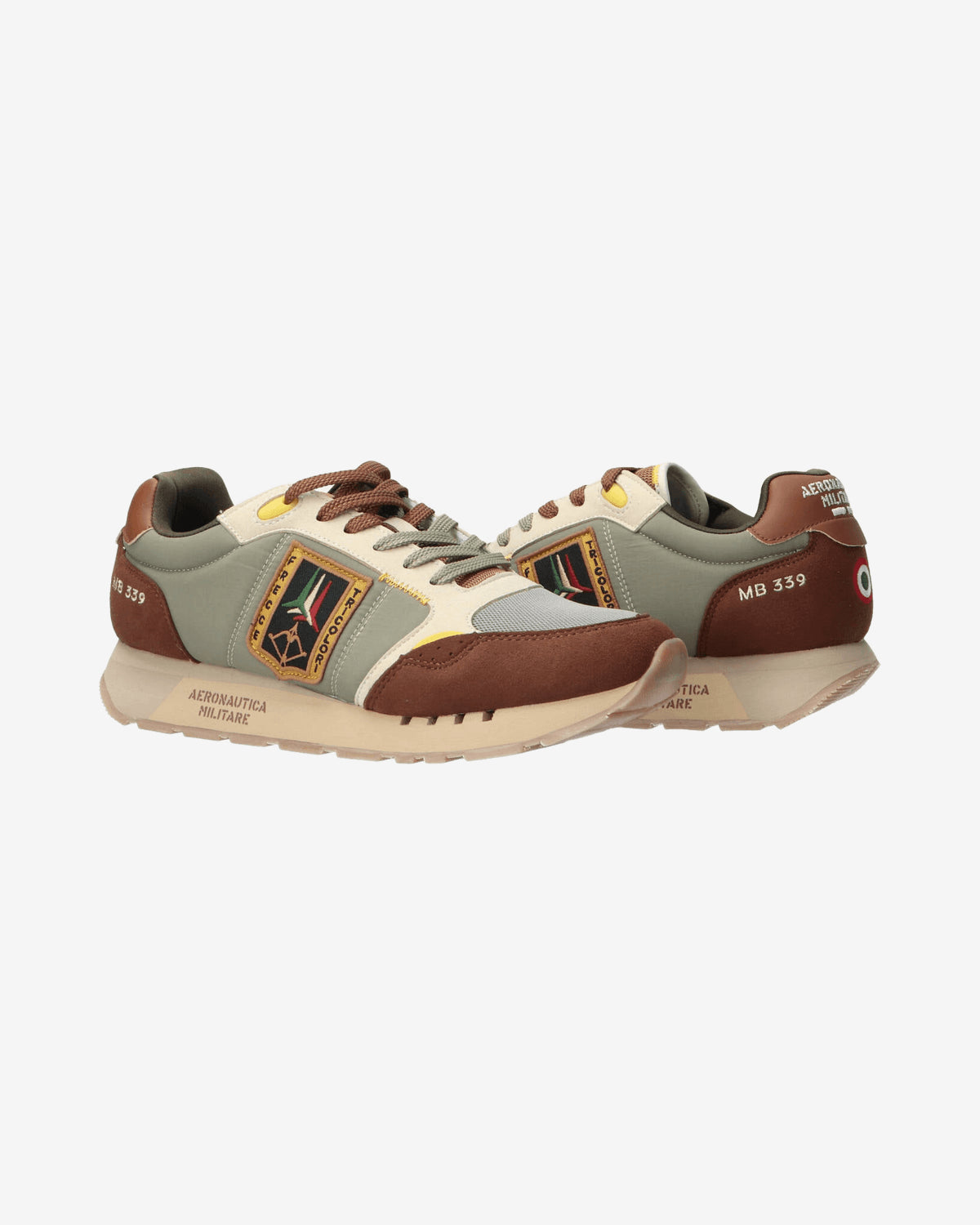 Frecce Tricolore — Aeronautica Militare