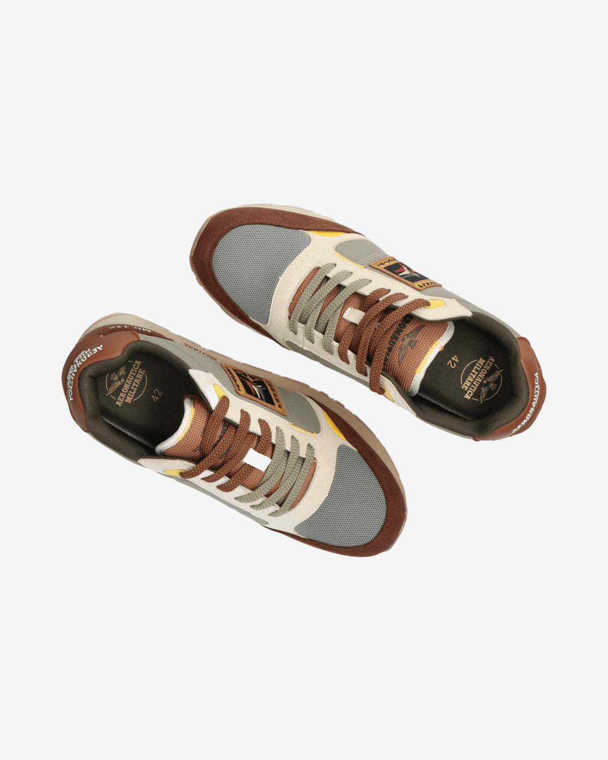 Frecce Tricolore — Aeronautica Militare
