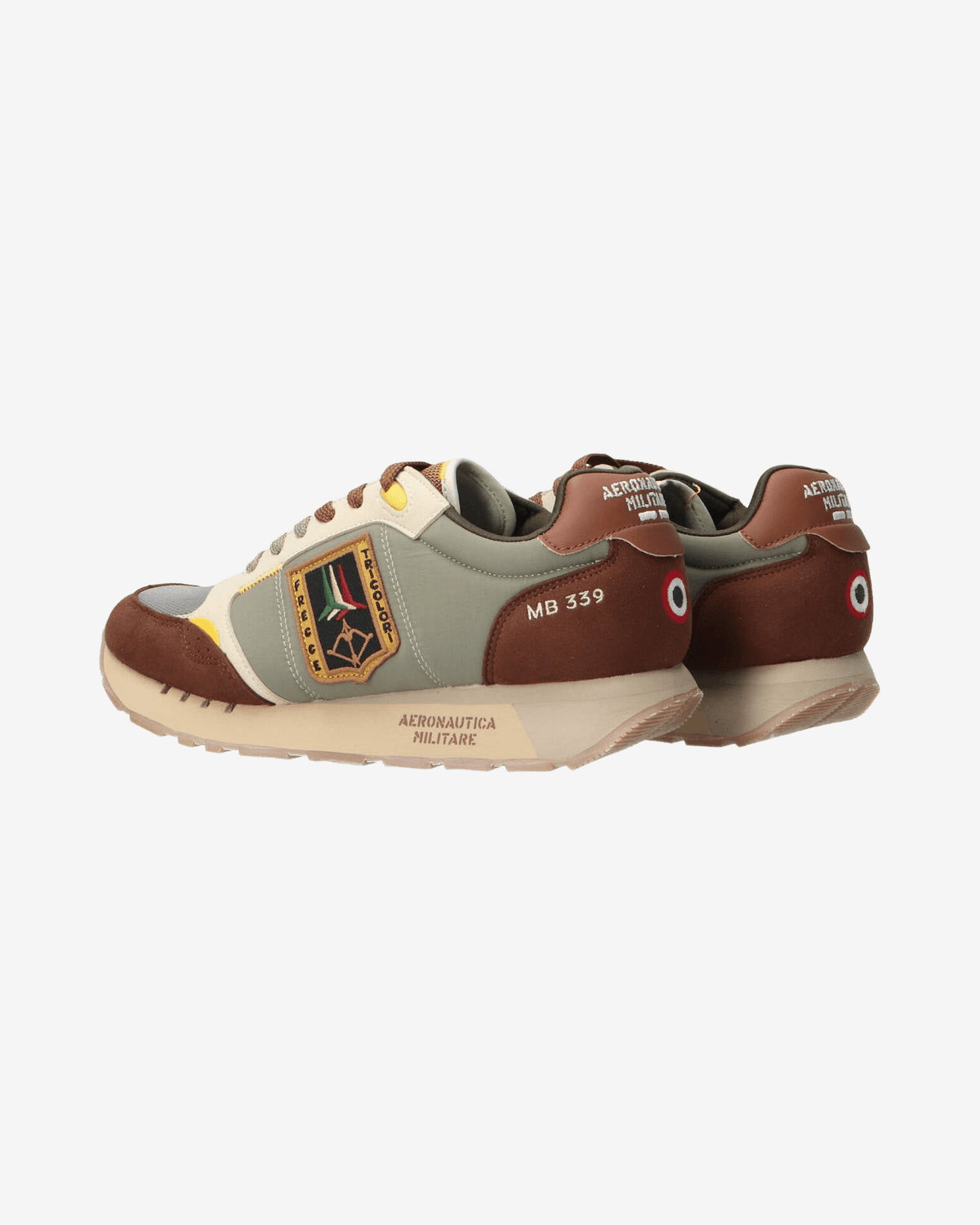 Frecce Tricolore — Aeronautica Militare