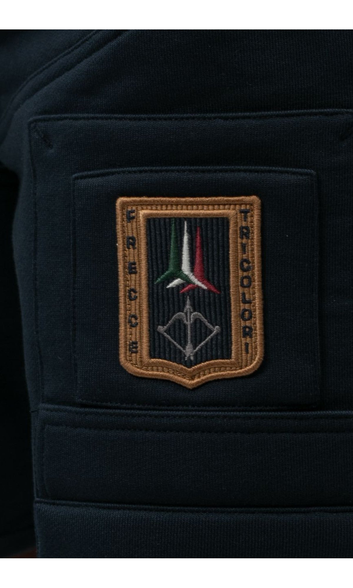 261BF0033UF00679 PATCH IN FELPA