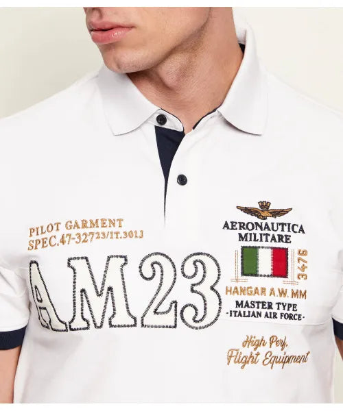 261PO1916UP00191 SCUDETTO FRECCE TRI