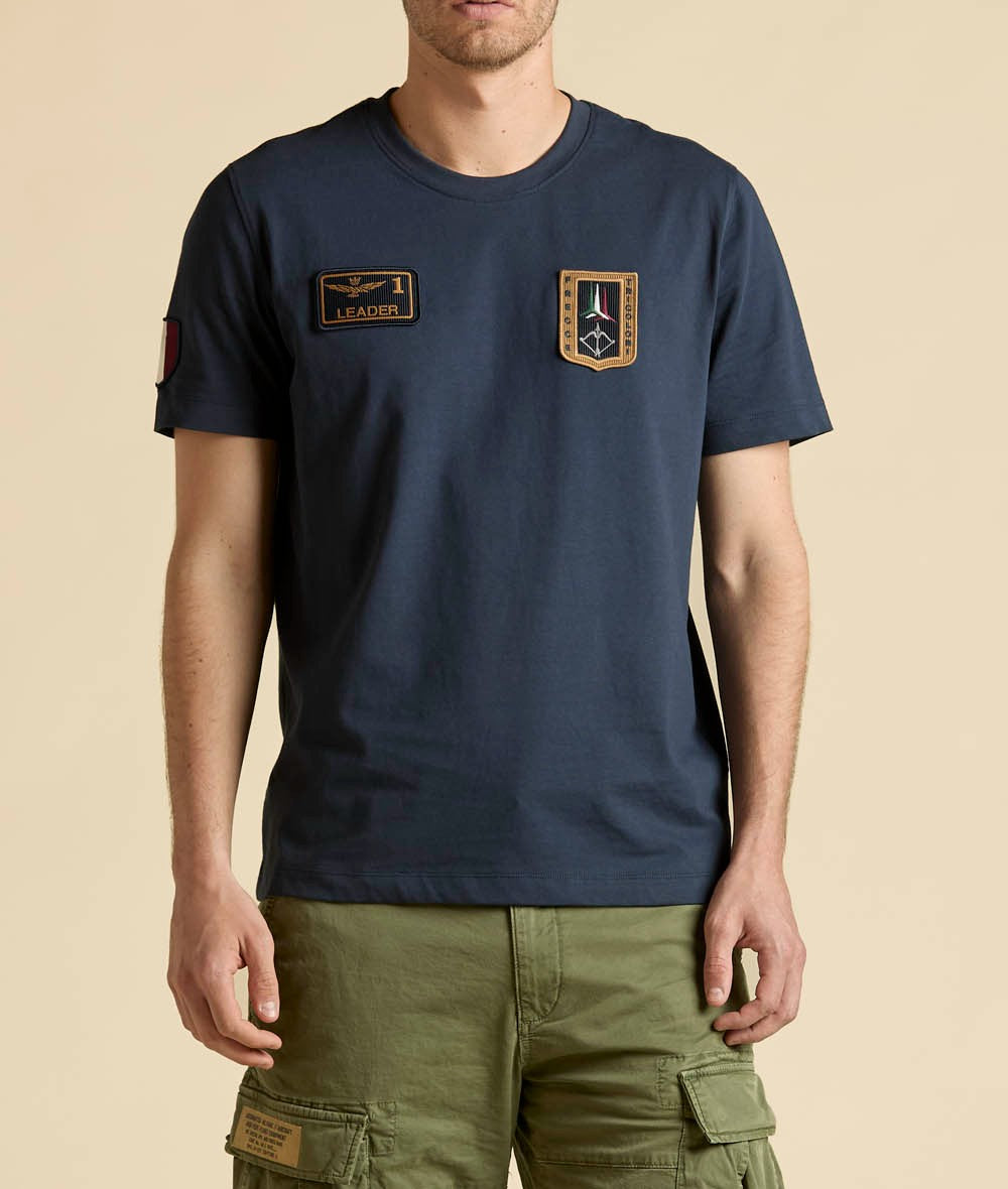 261TS2544UJ00592 PATCH FRECCE TRI
