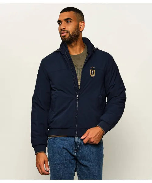 Giubbotti Aeronautica Militare 262AB3084UCT04374 GIUBBOTTO SAILOR
