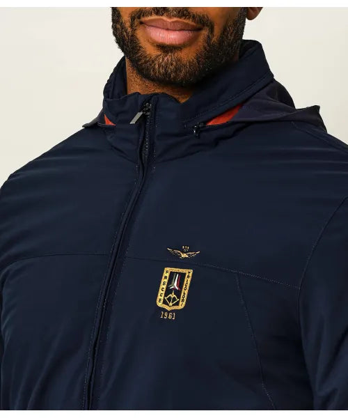 Giubbotti Aeronautica Militare 262AB3084UCT04374 GIUBBOTTO SAILOR